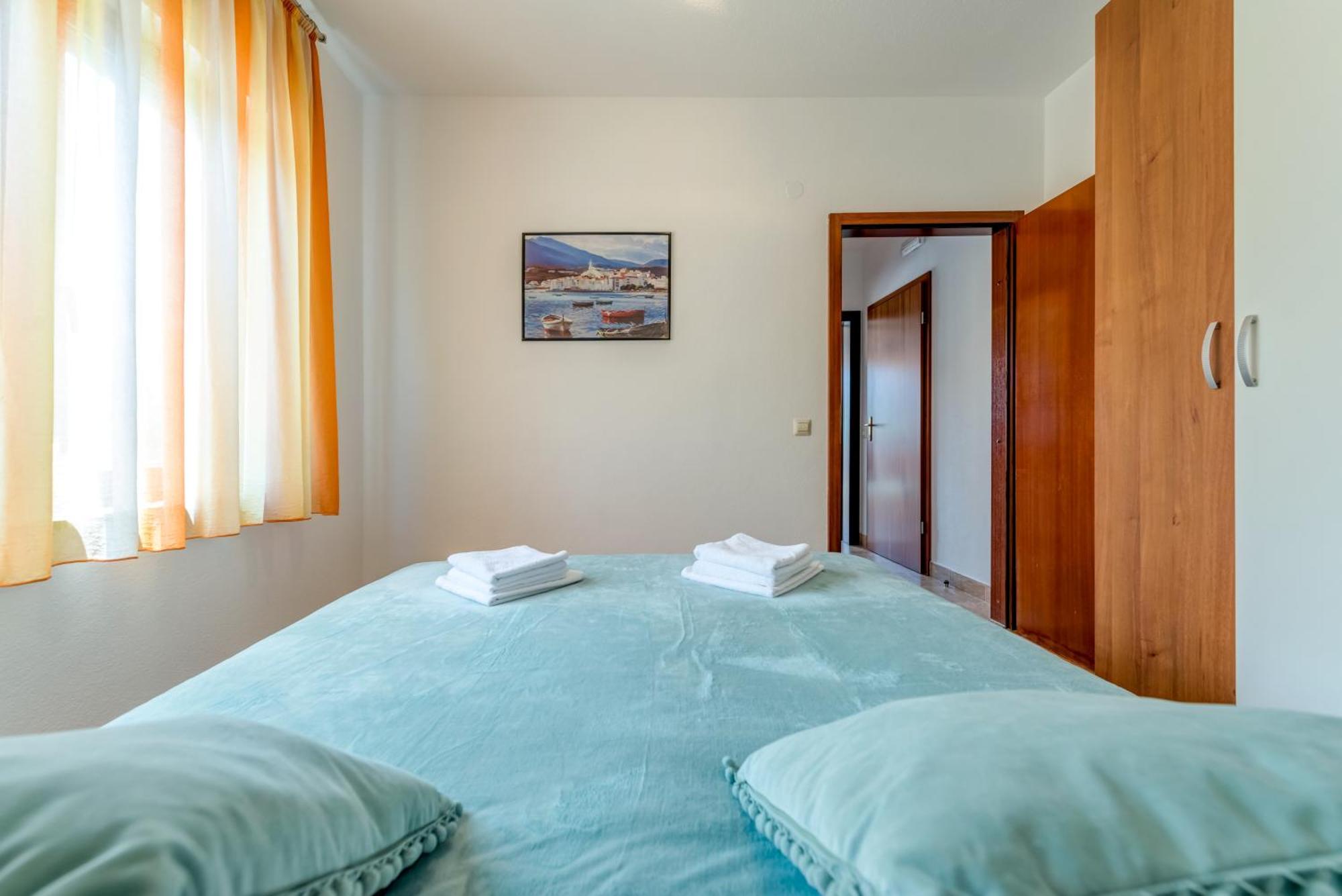 Villa Daniela Трогир Экстерьер фото