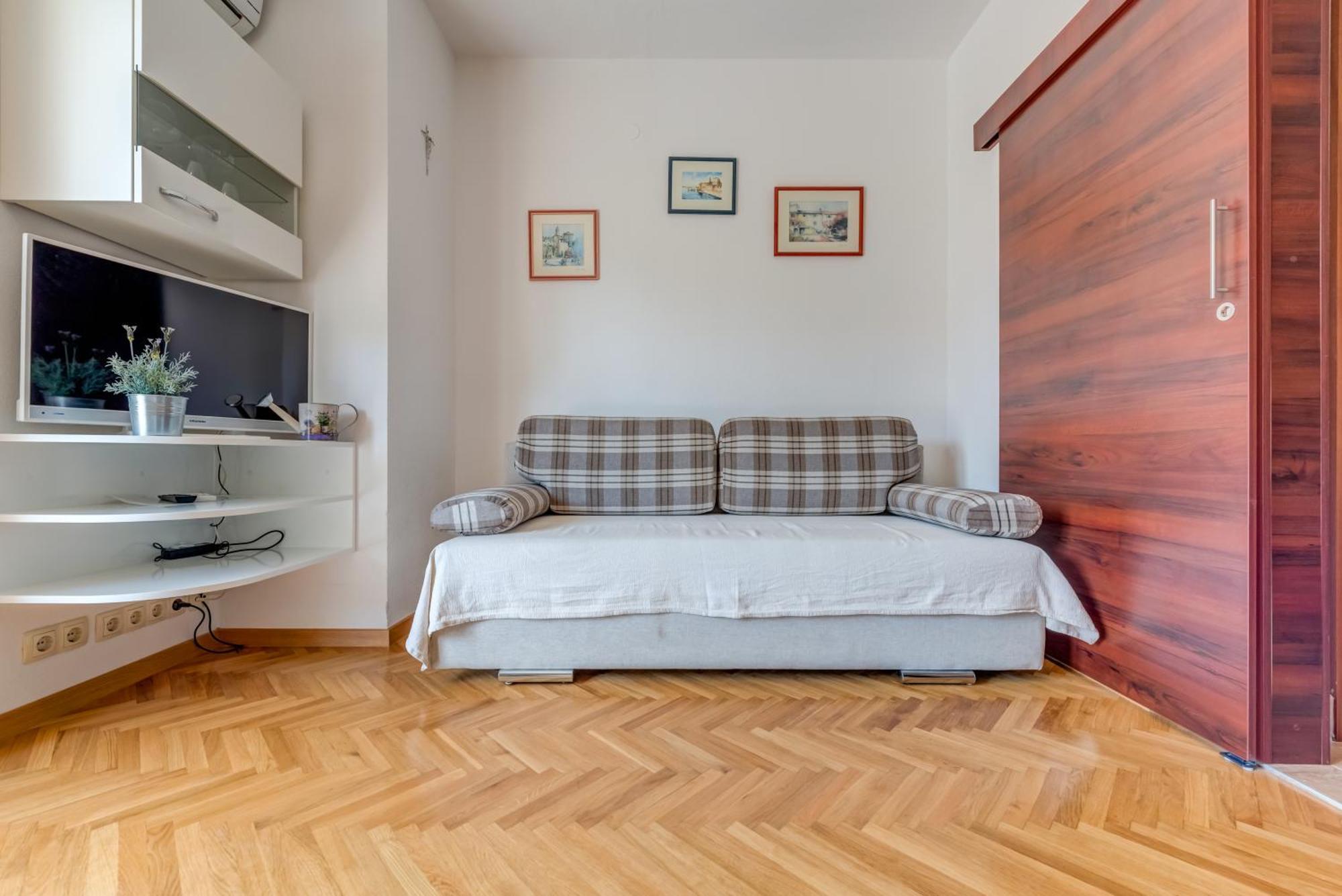 Villa Daniela Трогир Экстерьер фото