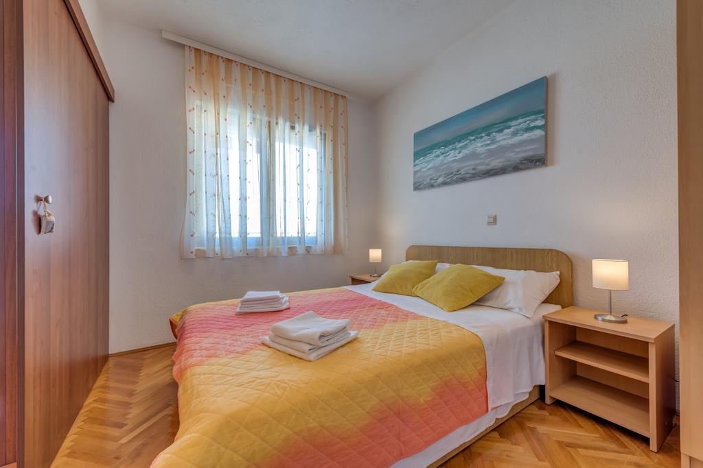 Villa Daniela Трогир Экстерьер фото