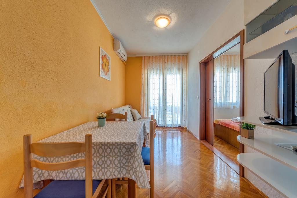 Villa Daniela Трогир Экстерьер фото
