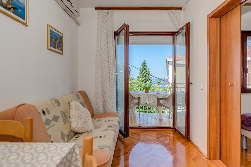 Villa Daniela Трогир Экстерьер фото